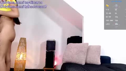 katha  Ray  Independient Model online show from 06-17-26, 11:56