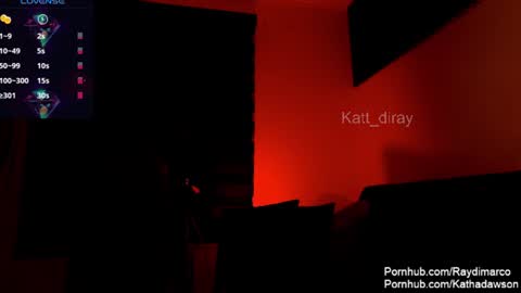 katha  Ray  Independient Model online show from 07-26-26, 12:08