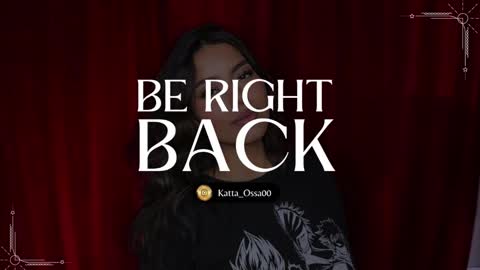 katta_ossa online show from 01-18-25, 11:22