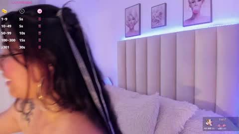 katta_ossa online show from 01-24-25, 02:49