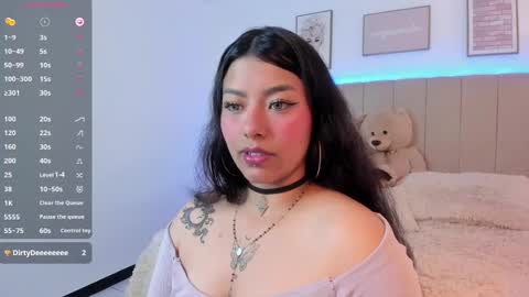 katta_ossa online show from 02-22-25, 07:58
