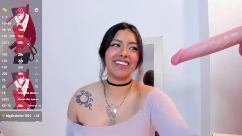 katta_ossa online show from 02-23-25, 02:07