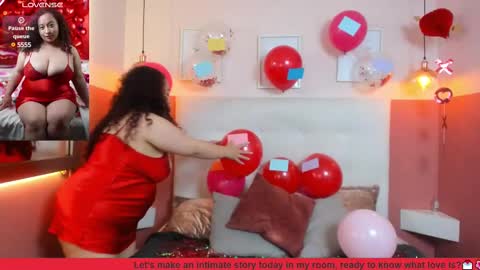 Snapshot of kattarina_ chatting on 02-14-25, 01:51 kattarina_ online show from 02-14-25, 01:51