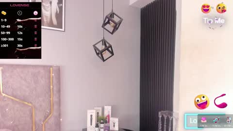 Katerine online show from 10-05-25, 03:27