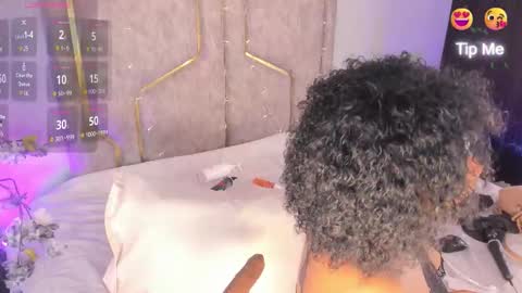 Katerine online show from 11-30-25, 10:03