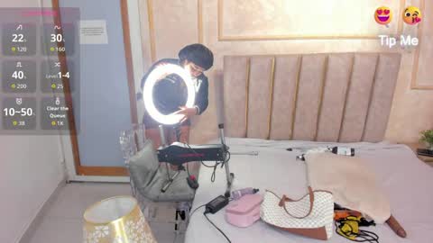 Katerine online show from 05-03-26, 03:56