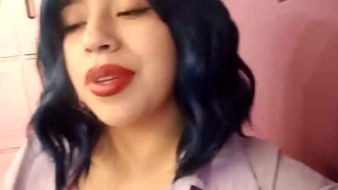 Snapshot of kattexxx chatting on 09-27-25, 03:22 kattexxx online show from 09-27-25, 03:22