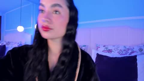 Snapshot of katth_evans chatting on 03-24-26, 10:48 Kath Evans online show from 03-24-26, 10:48