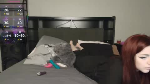 Kat  Archer online show from 09-21-25, 01:51
