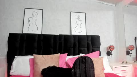 katti_barrera online show from 01-21-25, 09:13