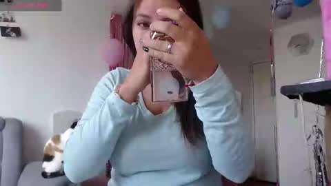 Snapshot of kattie_love chatting on 02-03-25, 08:57 kattie online show from 02-03-25, 08:57