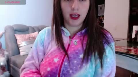 Snapshot of kattie_love chatting on 11-14-25, 03:16 kattie online show from 11-14-25, 03:16