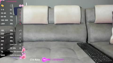 Snapshot of kattita chatting on 06-21-26, 06:05 Katrina online show from 06-21-26, 06:05