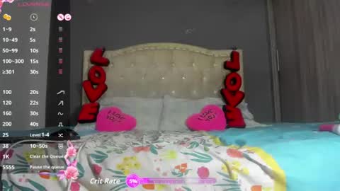 Snapshot of kattita chatting on 07-13-26, 11:24 Katrina online show from 07-13-26, 11:24