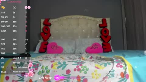 Snapshot of kattita chatting on 07-17-26, 05:47 Katrina online show from 07-17-26, 05:47