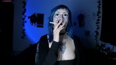 kattx   independent model online show from 12-05-25, 04:21