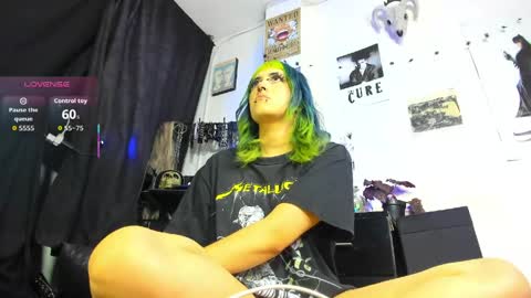 Snapshot of kattx_ chatting on 05-10-26, 02:17 kattx independent model online show from 05-10-26, 02:17