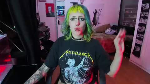 Snapshot of kattx_ chatting on 07-27-26, 03:02 kattx independent model online show from 07-27-26, 03:02