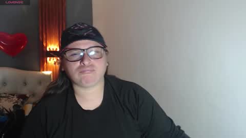 katty online show from 02-20-26, 12:16