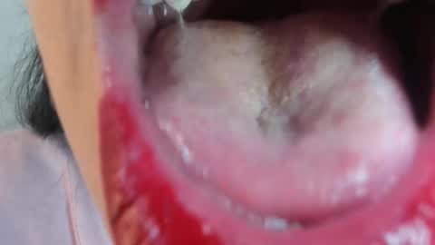 Snapshot of katty_mouth chatting on 11-29-25, 08:34 Katty online show from 11-29-25, 08:34