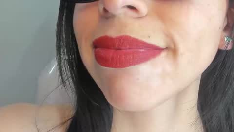 Snapshot of katty_mouth chatting on 01-13-26, 08:47 Katty online show from 01-13-26, 08:47