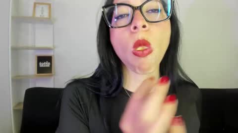 Snapshot of katty_mouth chatting on 02-23-26, 06:27 Katty online show from 02-23-26, 06:27