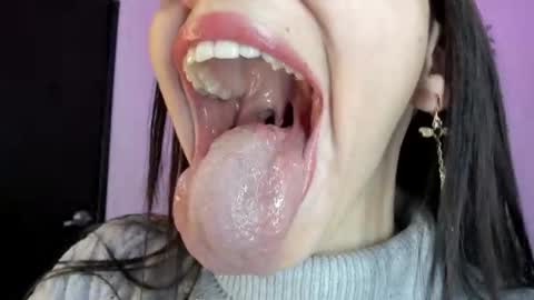 Snapshot of katty_mouth chatting on 07-31-26, 06:29 Katty online show from 07-31-26, 06:29