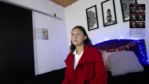 Snapshot of katty_pym chatting on 03-04-26, 06:58 Katty online show from 03-04-26, 06:58