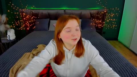 Katty online show from 11-30-25, 06:56