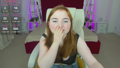 Katty online show from 04-30-26, 05:36