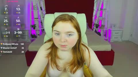 Katty online show from 06-14-26, 02:24