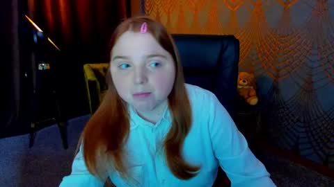 Katty online show from 07-28-26, 05:36
