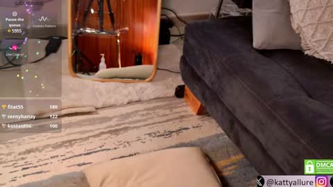 Katty online show from 02-02-25, 01:34