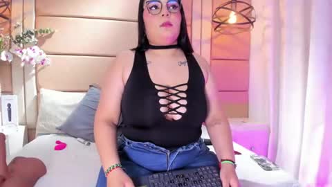 KattyaRogers online show from 07-02-26, 08:59