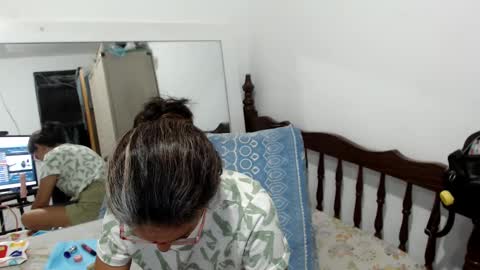 angel online show from 02-07-25, 09:15