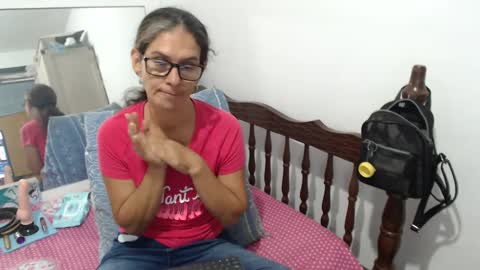 angel online show from 03-12-25, 06:11