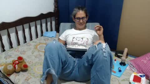 angel online show from 07-09-26, 10:14