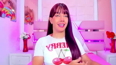 KattyJener online show from 05-03-26, 10:16
