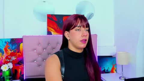KattyJener online show from 06-18-26, 07:40