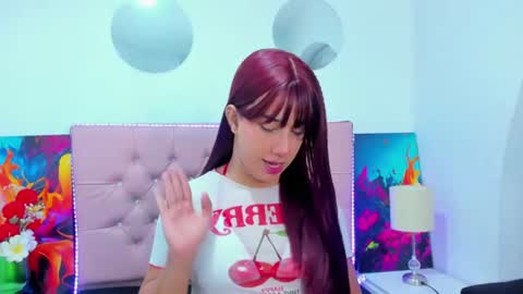 KattyJener online show from 06-20-26, 07:38