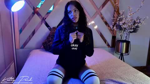 Hello Katty lovers  online show from 05-08-26, 11:10