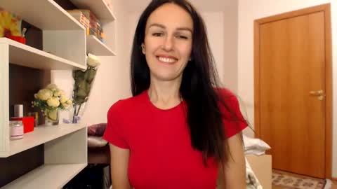 Snapshot of kattysapphire chatting on 01-14-25, 03:15 KattySapphire online show from 01-14-25, 03:15