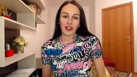 Snapshot of kattysapphire chatting on 02-27-25, 03:05 KattySapphire online show from 02-27-25, 03:05