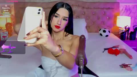 Katty  online show from 07-25-26, 04:48