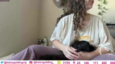 Princesse Kat  online show from 02-14-26, 04:48