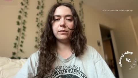 Princesse Kat  online show from 04-27-26, 01:25