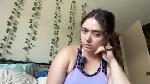 Princesse Kat  online show from 06-16-26, 07:16
