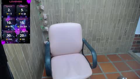 Katy online show from 03-10-25, 01:01