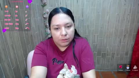 Katy online show from 10-25-25, 05:26