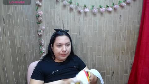 Katy online show from 10-29-25, 01:41